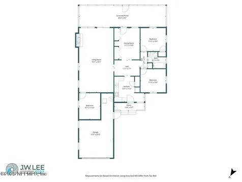 832 Lake Shore Terrace Interlachen FL 32148