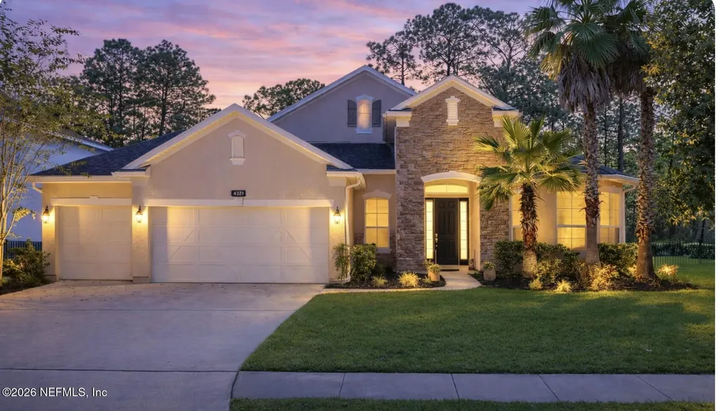 420 Stately Shoals Trail Ponte Vedra FL 32081