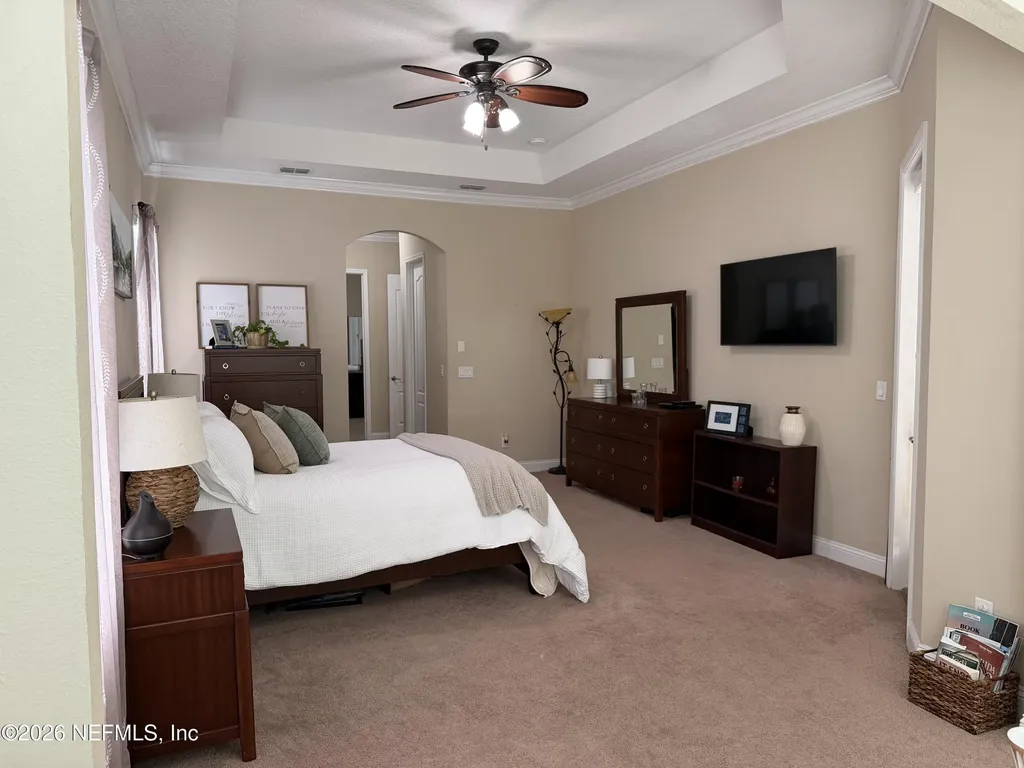 420 Stately Shoals Trail Ponte Vedra FL 32081