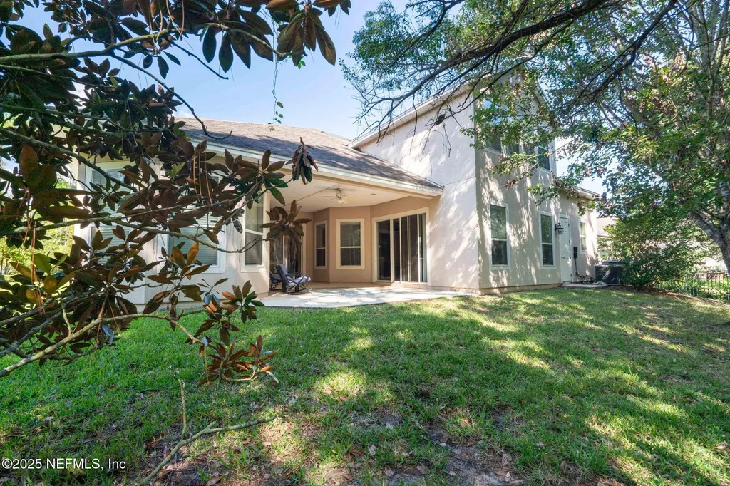 420 Stately Shoals Trail Ponte Vedra FL 32081