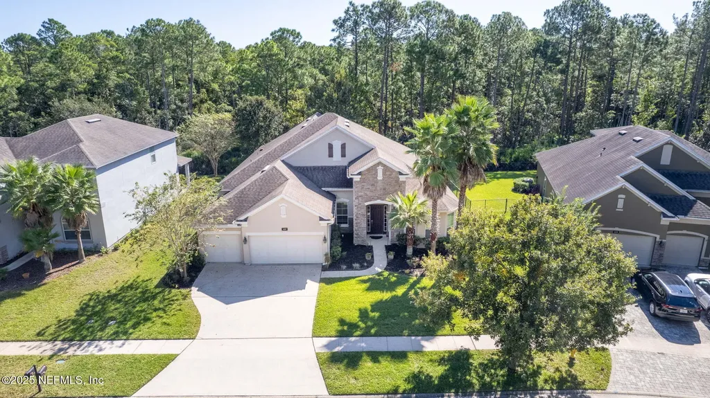 420 Stately Shoals Trail Ponte Vedra FL 32081