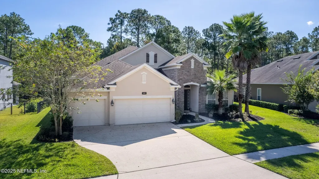 420 Stately Shoals Trail Ponte Vedra FL 32081