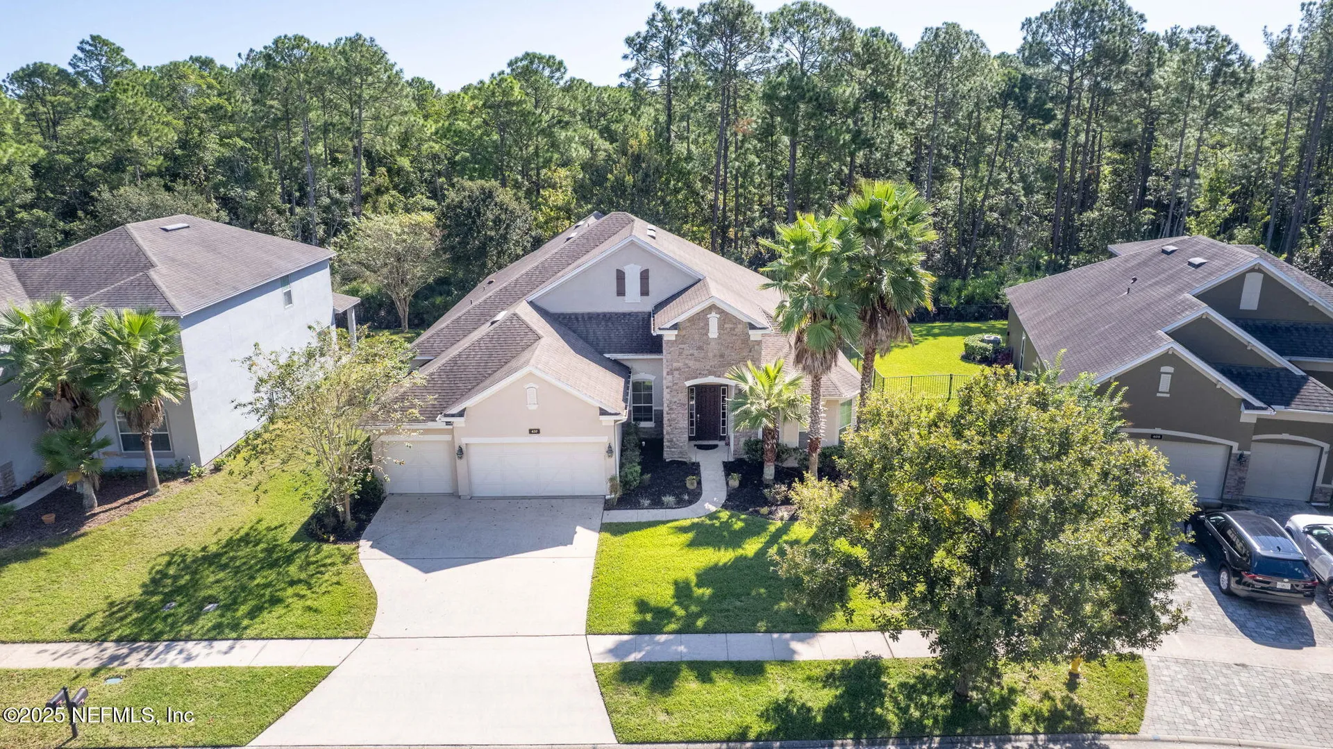 420 Stately Shoals Trail Ponte Vedra FL 32081