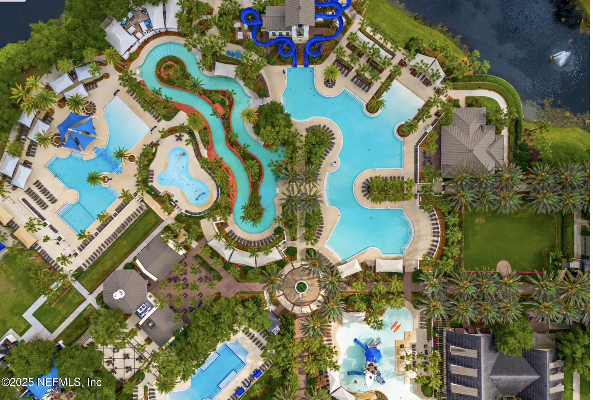 420 Stately Shoals Trail Ponte Vedra FL 32081