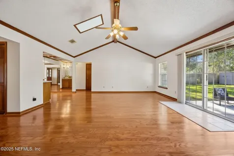 1736 Sternwheel Drive Jacksonville FL 32223