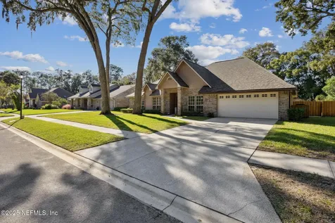 1736 Sternwheel Drive Jacksonville FL 32223