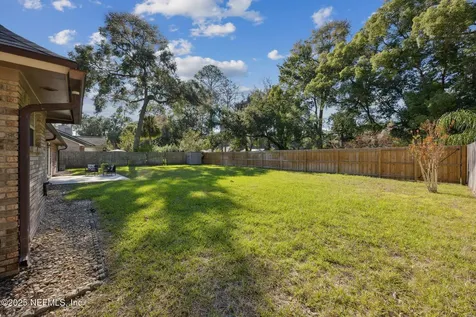 1736 Sternwheel Drive Jacksonville FL 32223