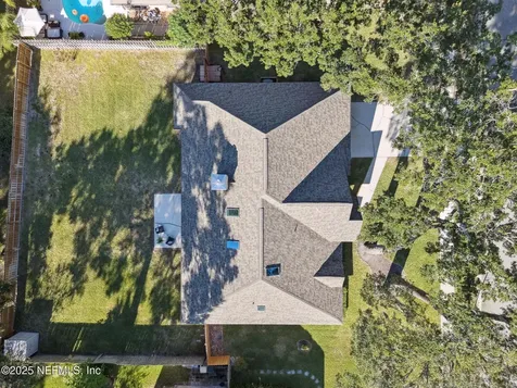 1736 Sternwheel Drive Jacksonville FL 32223