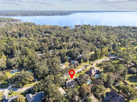 1736 Sternwheel Drive Jacksonville FL 32223