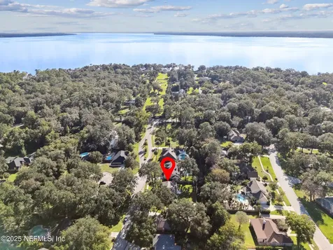 1736 Sternwheel Drive Jacksonville FL 32223