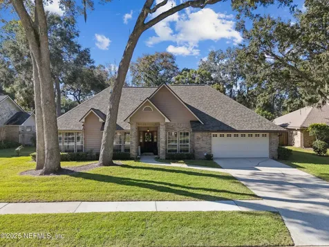 1736 Sternwheel Drive Jacksonville FL 32223