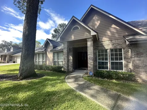 1736 Sternwheel Drive Jacksonville FL 32223