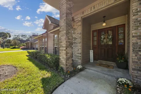 1736 Sternwheel Drive Jacksonville FL 32223