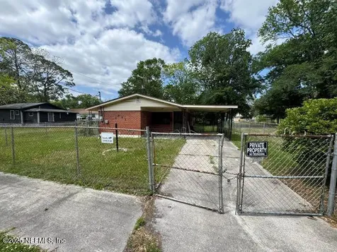 1951 W 19th Street Jacksonville FL 32209