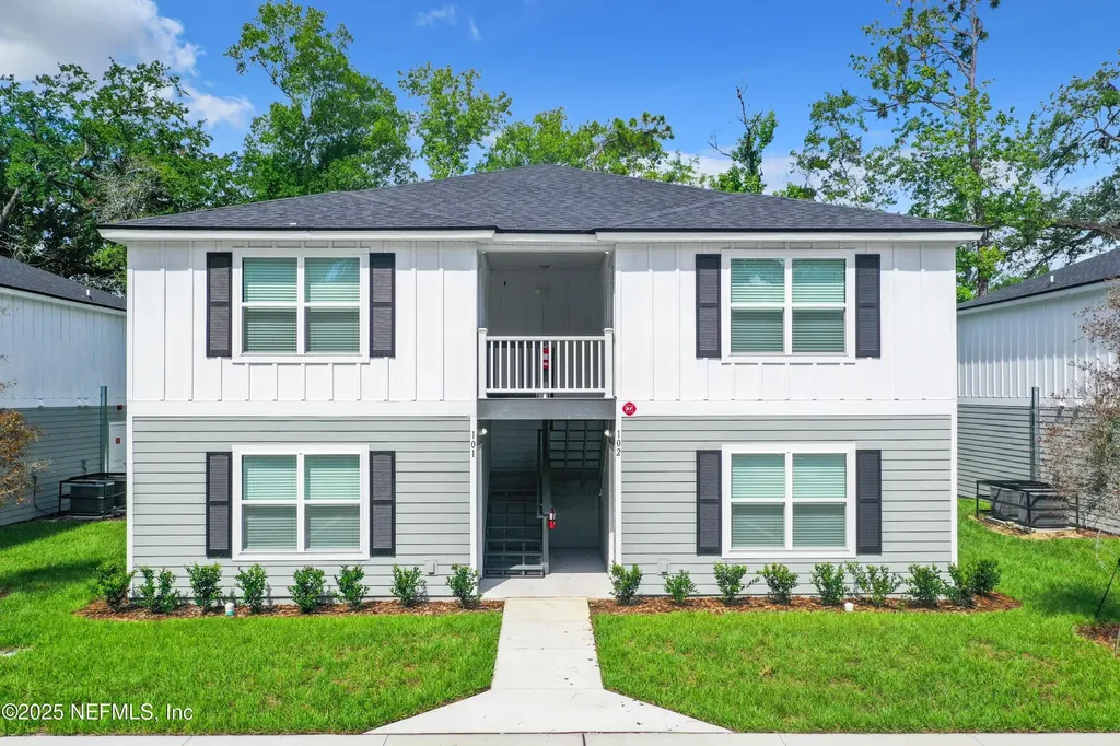5669 George Court Jacksonville FL 32277