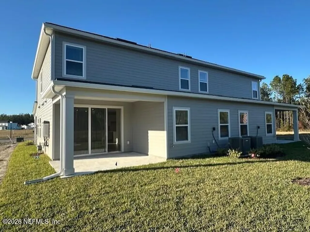262 Fern Valley Court St. Augustine FL 32092