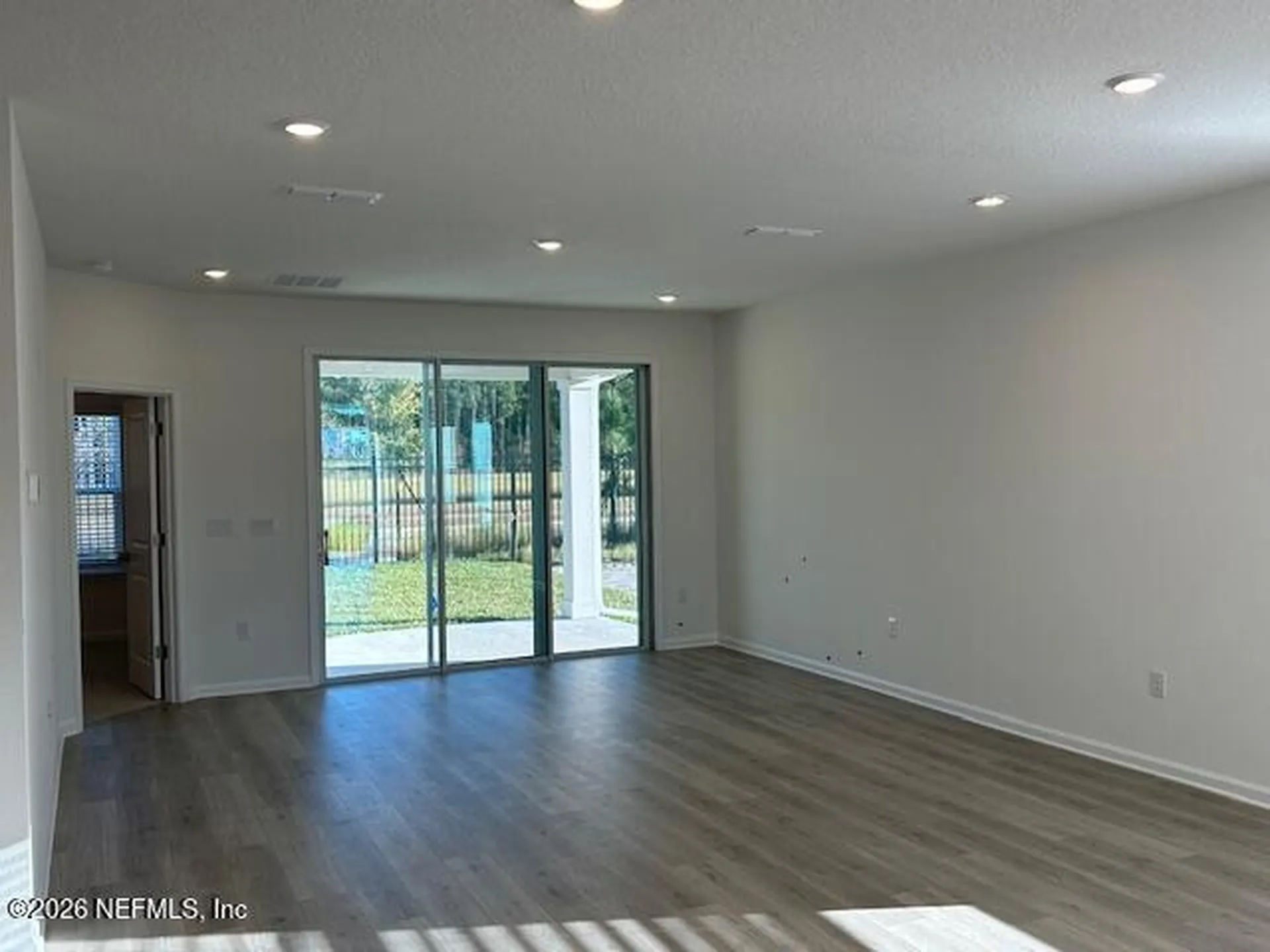 262 Fern Valley Court St. Augustine FL 32092