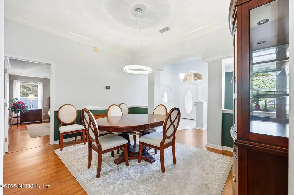 4511 Mainmast Lane Jacksonville FL 32277