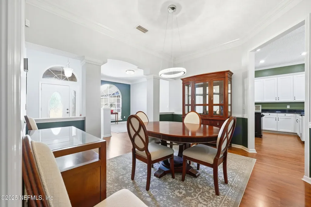4511 Mainmast Lane Jacksonville FL 32277