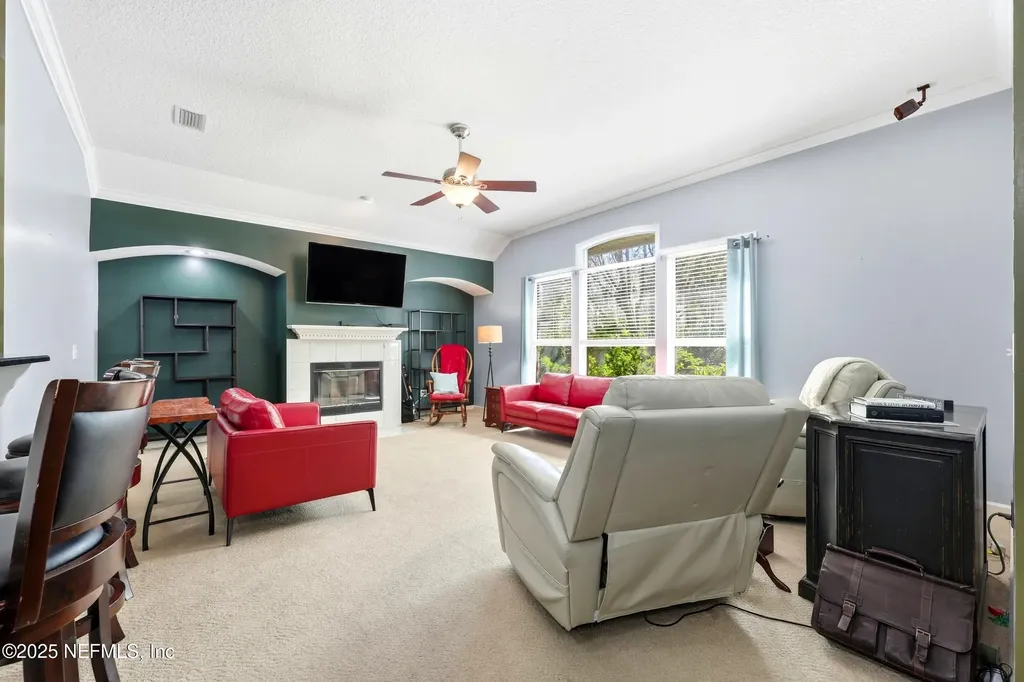 4511 Mainmast Lane Jacksonville FL 32277
