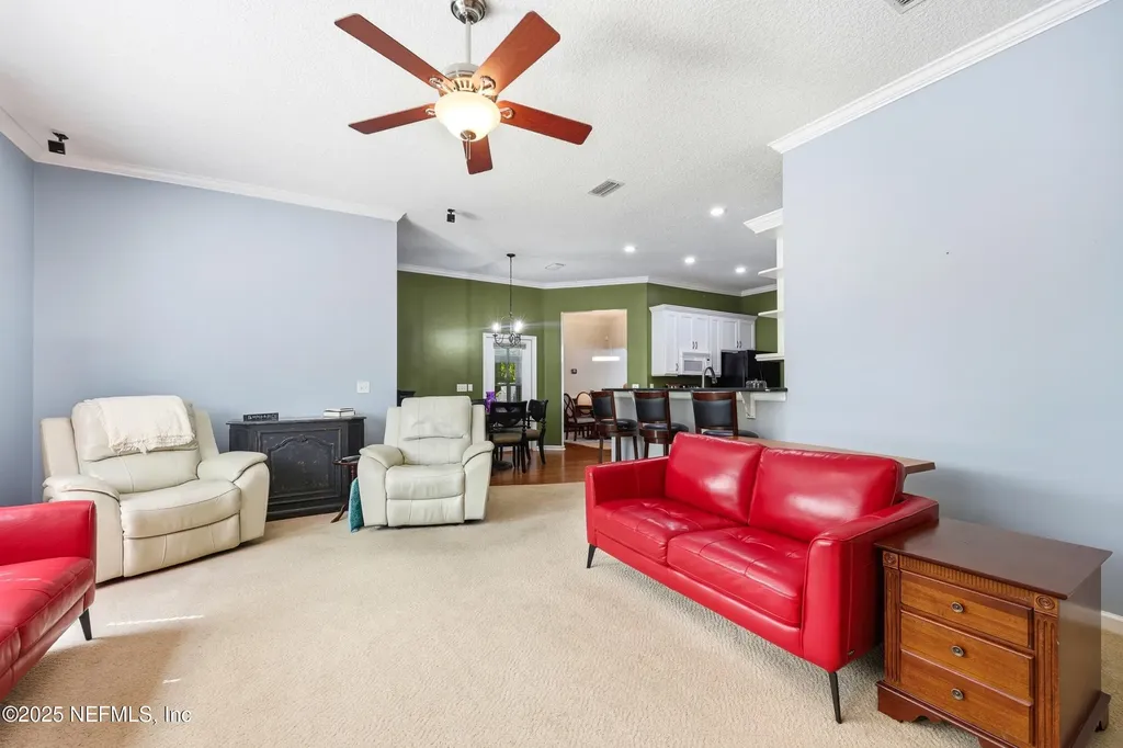 4511 Mainmast Lane Jacksonville FL 32277