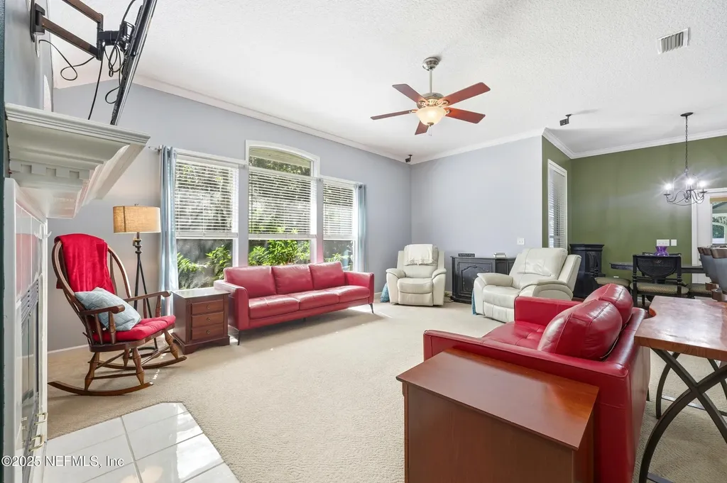 4511 Mainmast Lane Jacksonville FL 32277