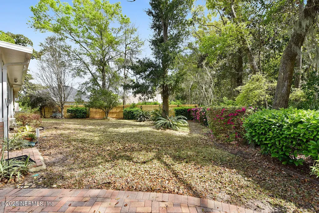 4511 Mainmast Lane Jacksonville FL 32277