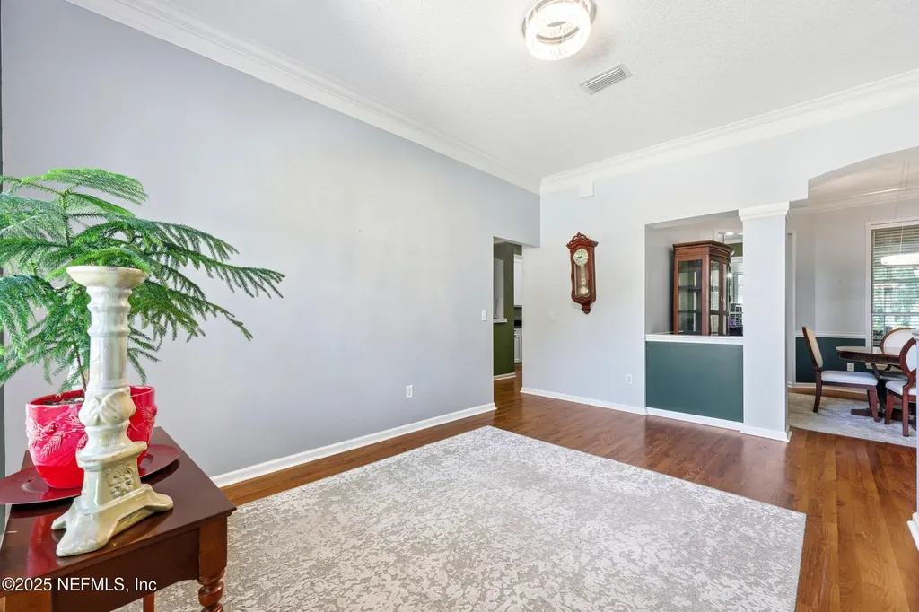 4511 Mainmast Lane Jacksonville FL 32277