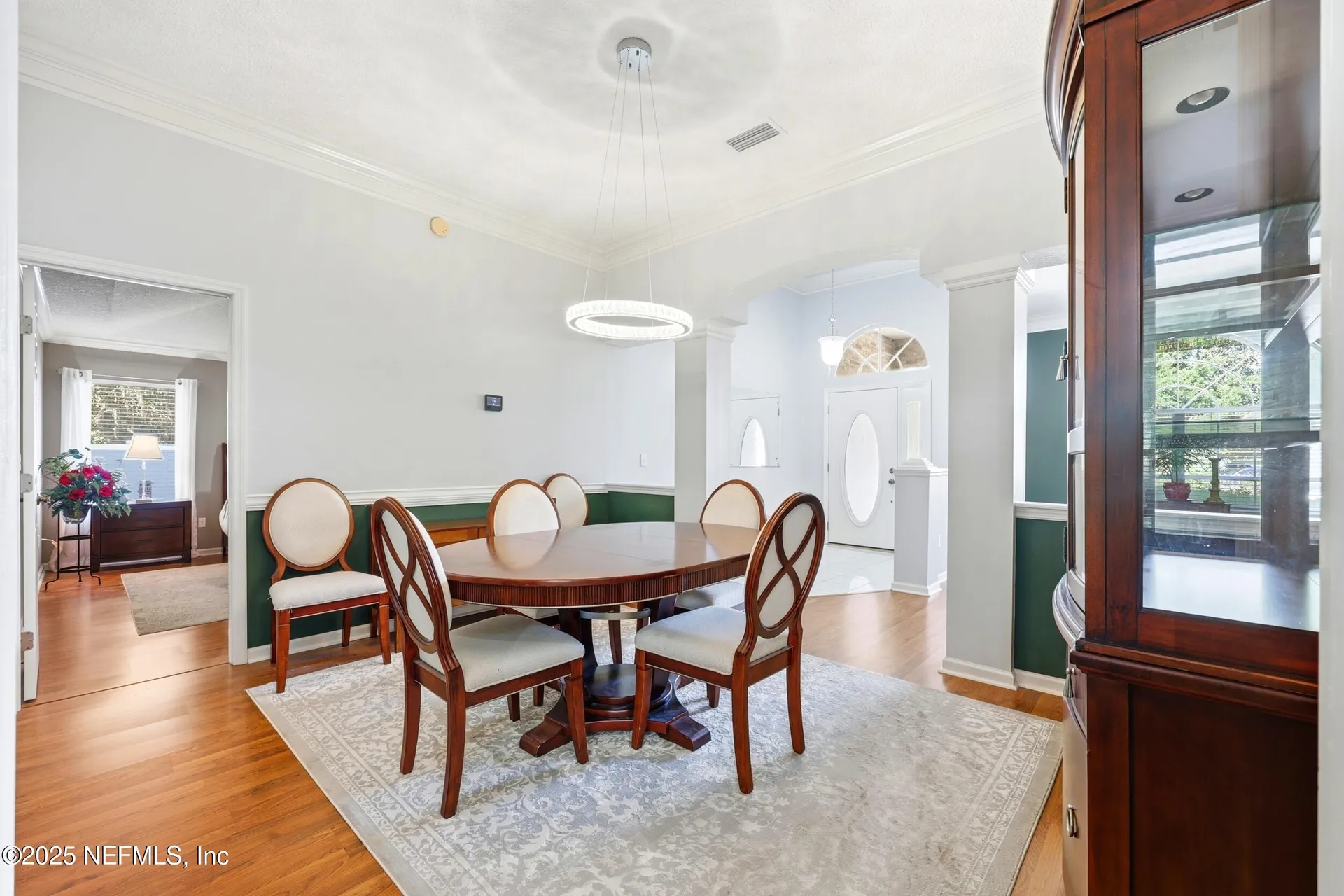 4511 Mainmast Lane Jacksonville FL 32277