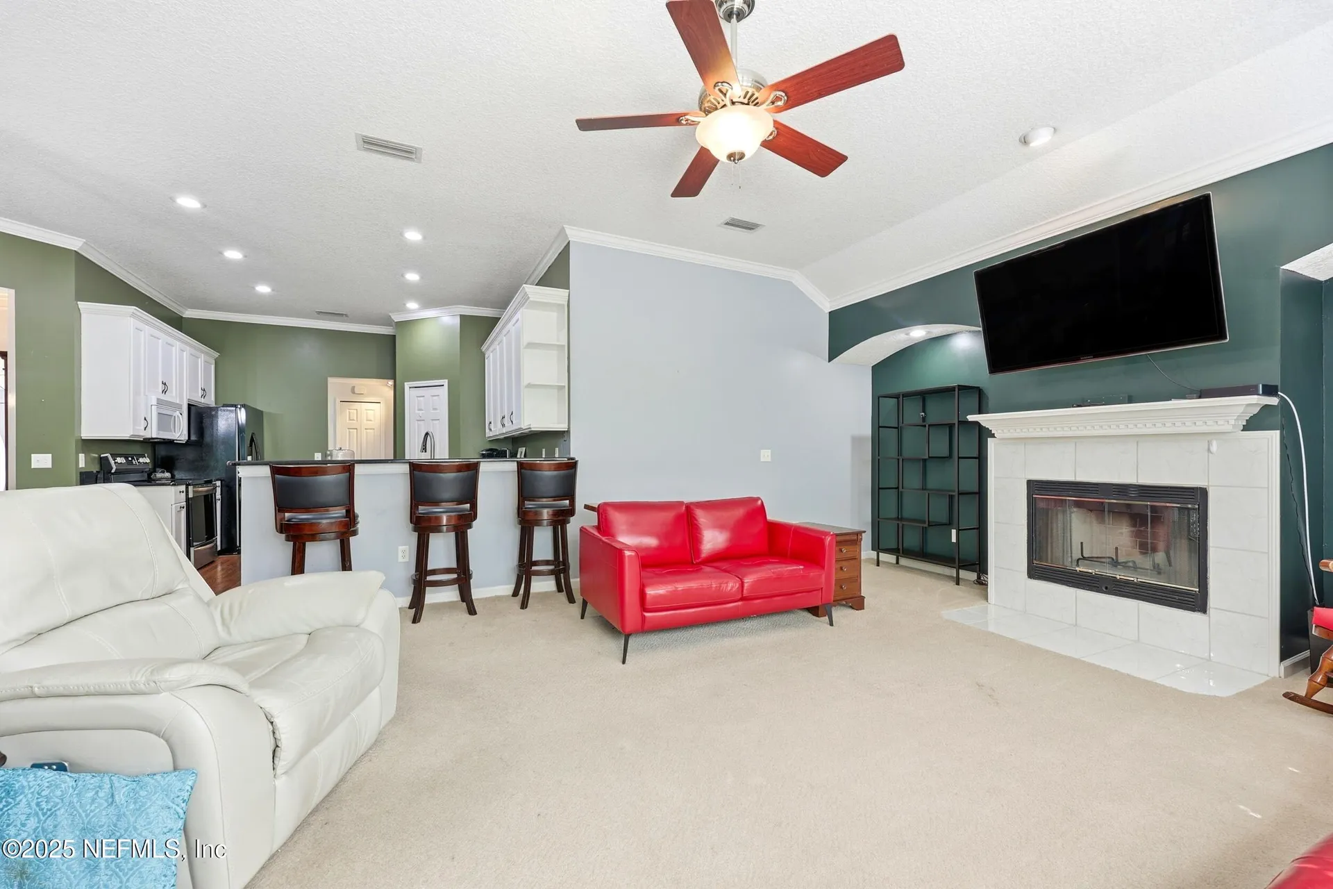 4511 Mainmast Lane Jacksonville FL 32277