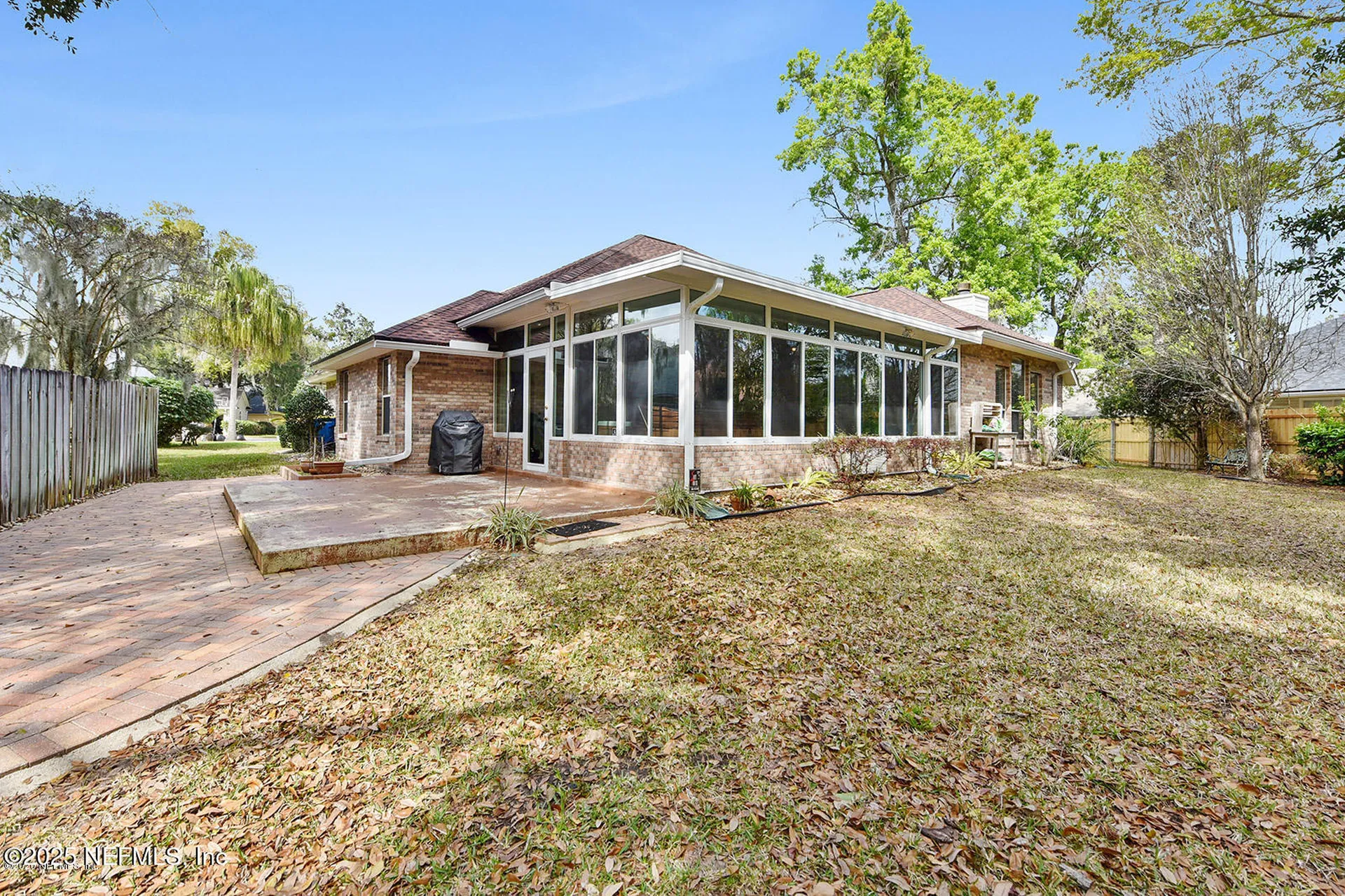 4511 Mainmast Lane Jacksonville FL 32277