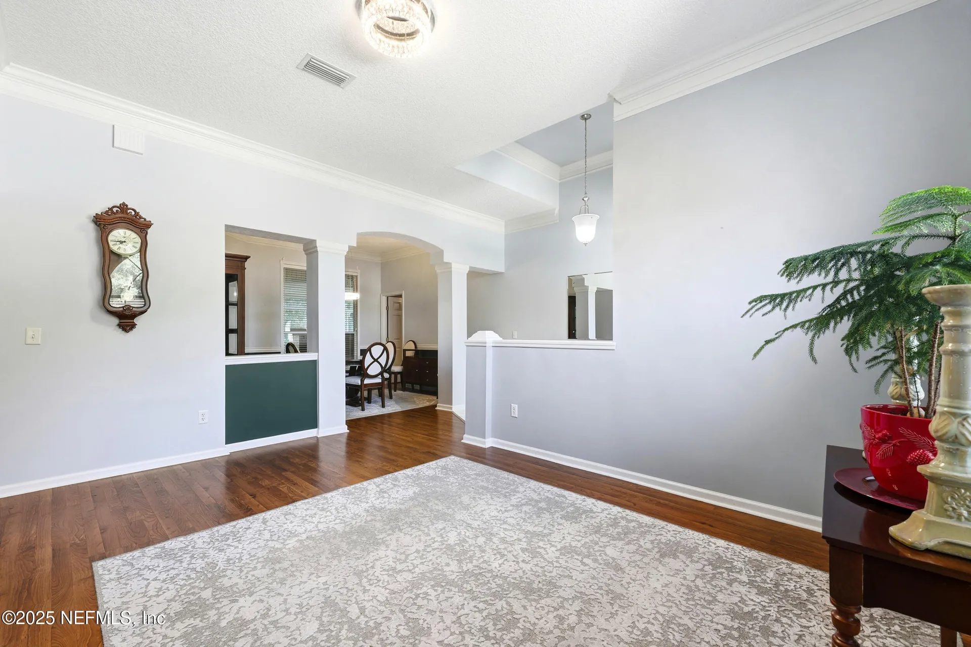 4511 Mainmast Lane Jacksonville FL 32277