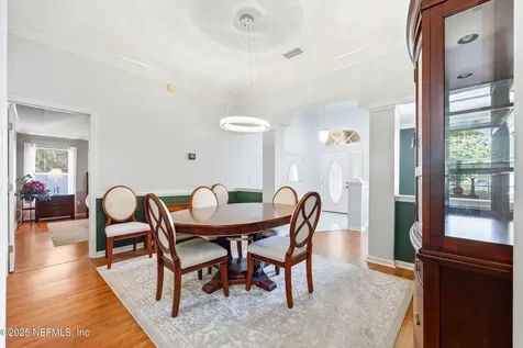4511 Mainmast Lane Jacksonville FL 32277