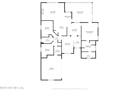 4511 Mainmast Lane Jacksonville FL 32277