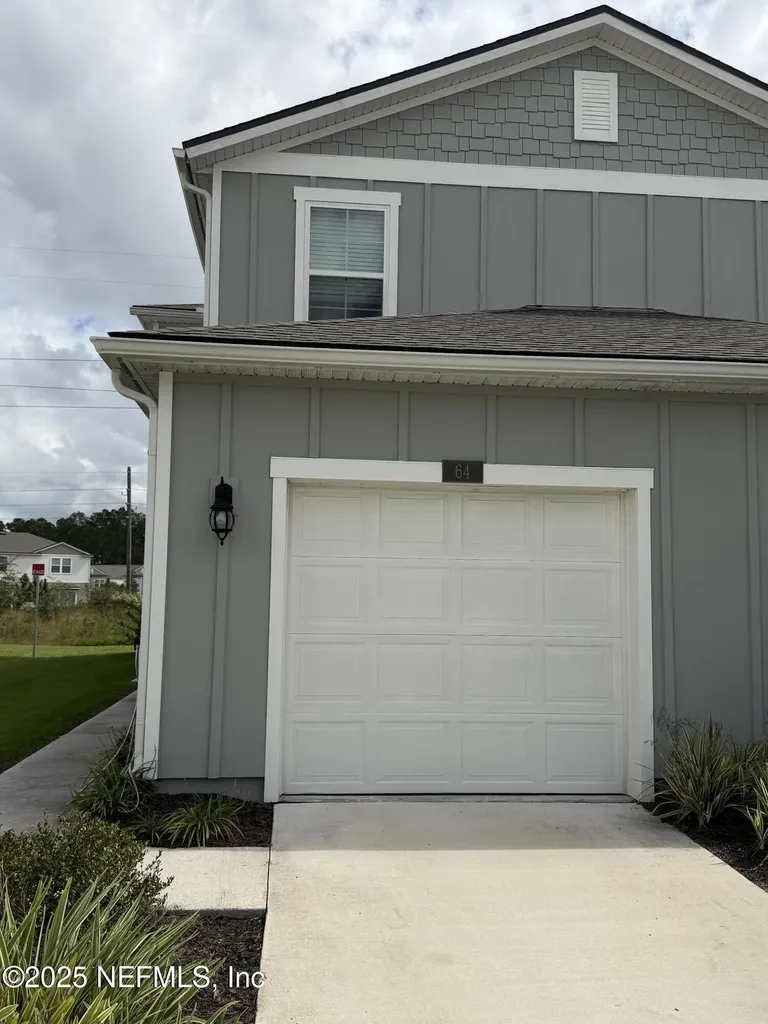 64 Java Lane St. Augustine FL 32092