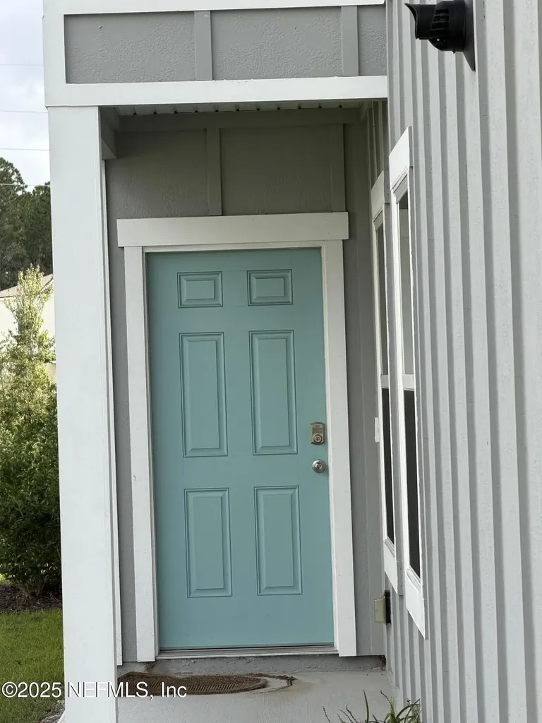 64 Java Lane St. Augustine FL 32092