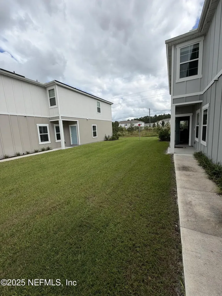 64 Java Lane St. Augustine FL 32092