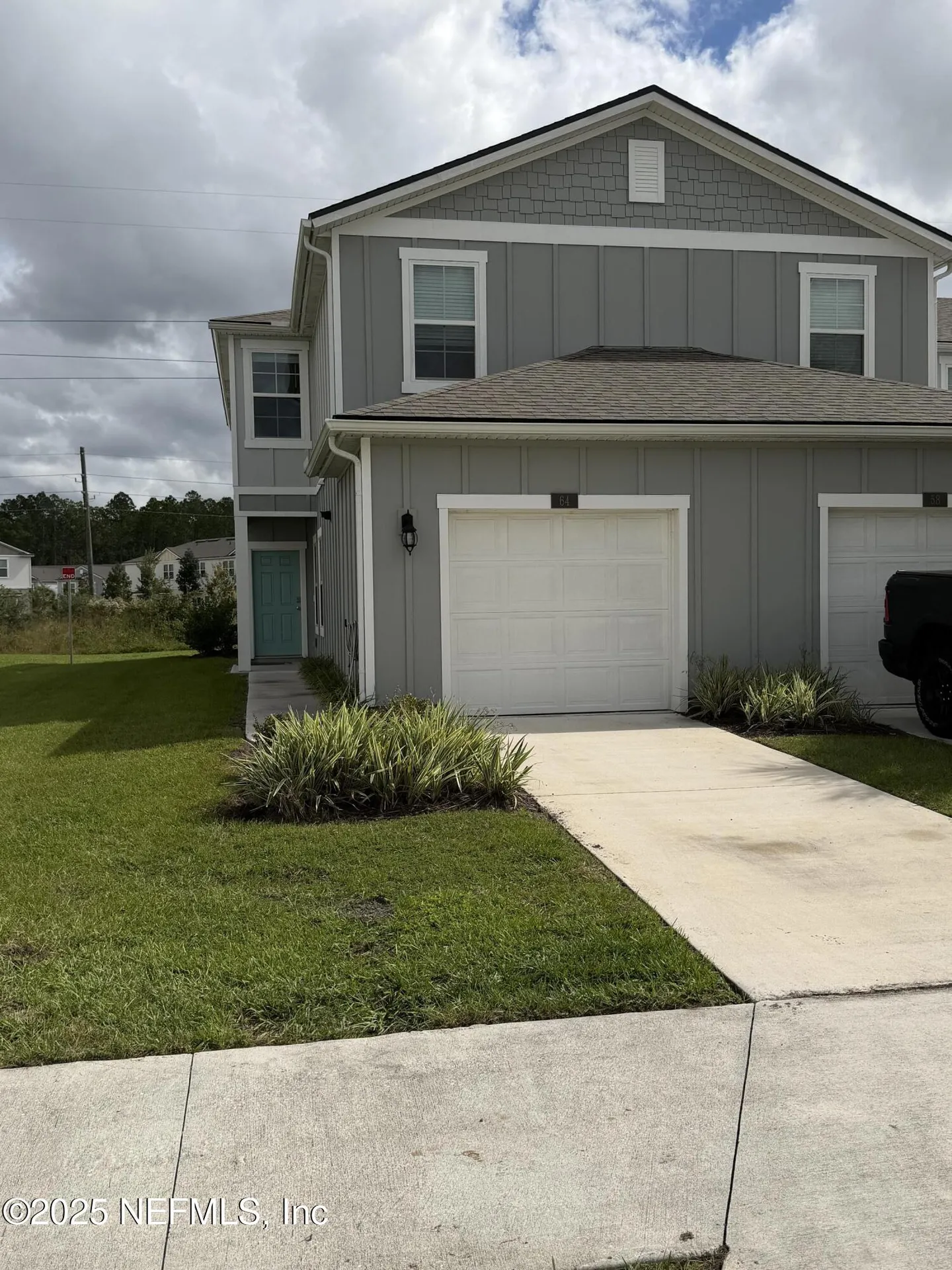 64 Java Lane St. Augustine FL 32092