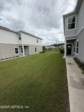 64 Java Lane St. Augustine FL 32092