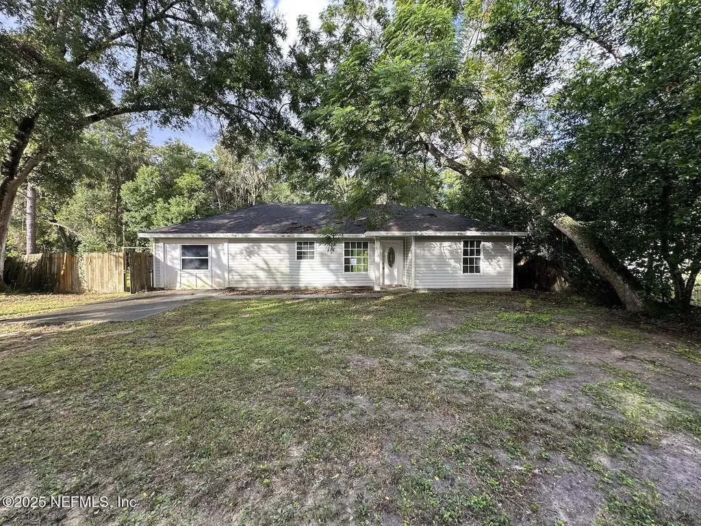 5158 Sweat Road Green Cove Springs FL 32043