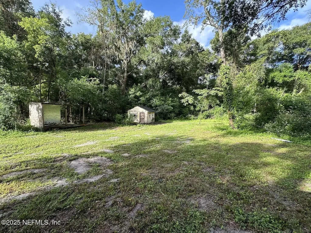 5158 Sweat Road Green Cove Springs FL 32043