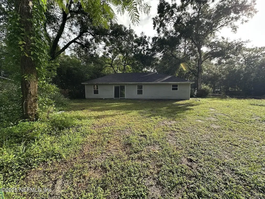 5158 Sweat Road Green Cove Springs FL 32043