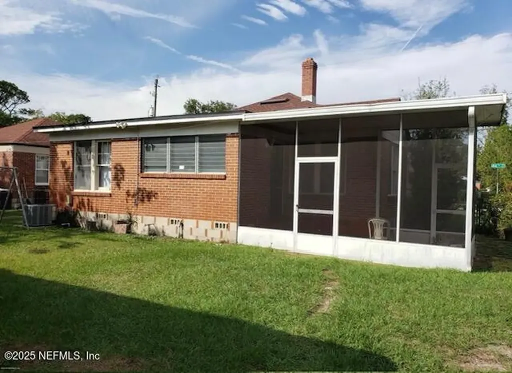 362 E 46th Street Jacksonville FL 32208