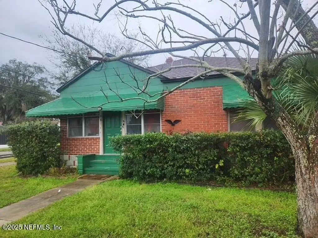 362 E 46th Street Jacksonville FL 32208
