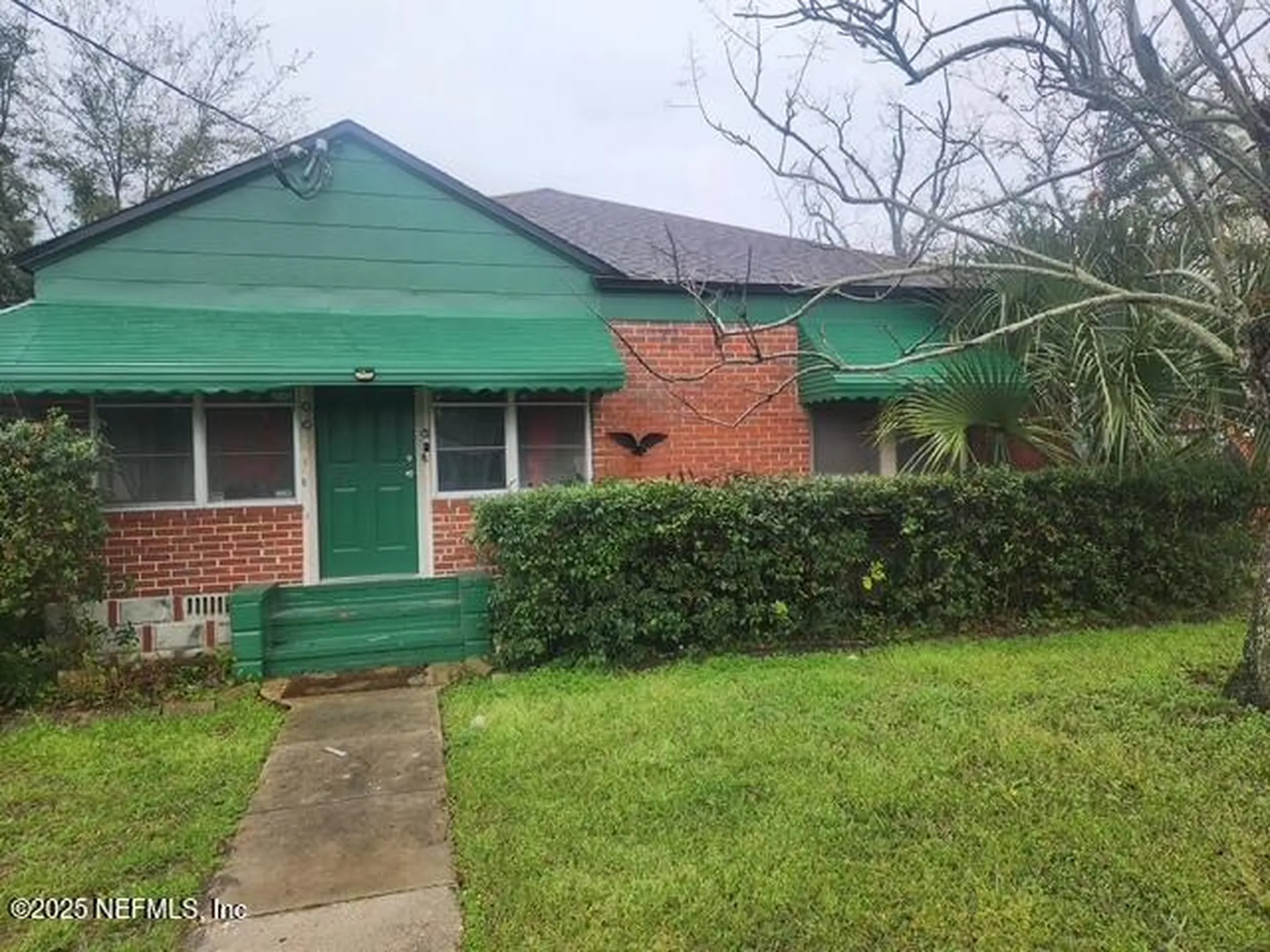 362 E 46th Street Jacksonville FL 32208