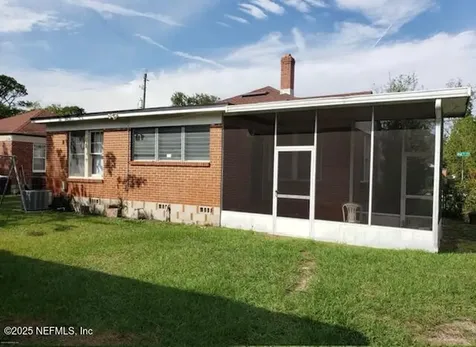 362 E 46th Street Jacksonville FL 32208