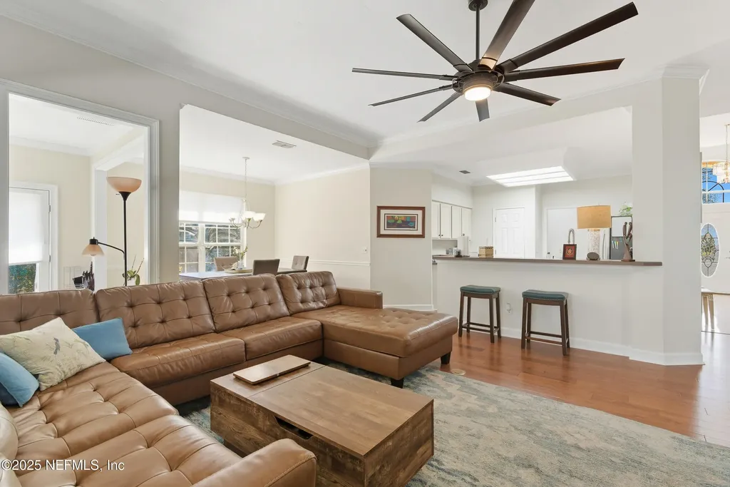 8423 Mizner Circle E Jacksonville FL 32217