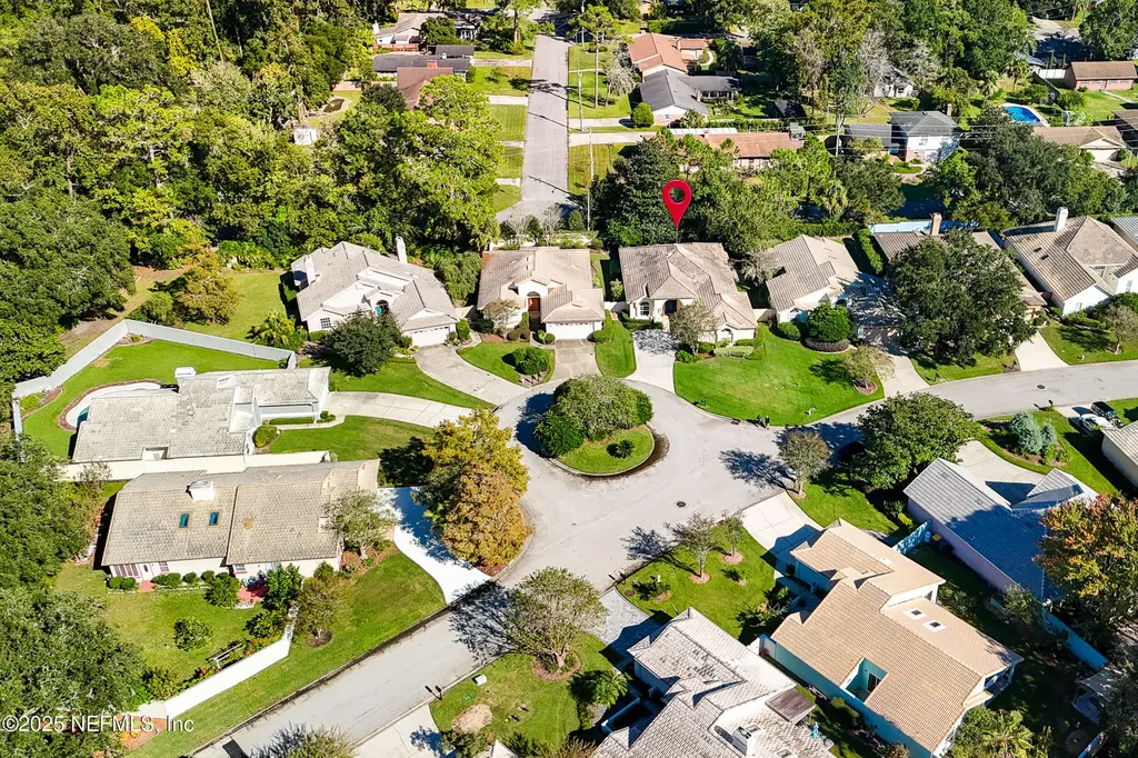 8423 Mizner Circle E Jacksonville FL 32217