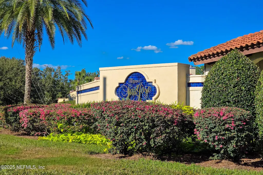 8423 Mizner Circle E Jacksonville FL 32217