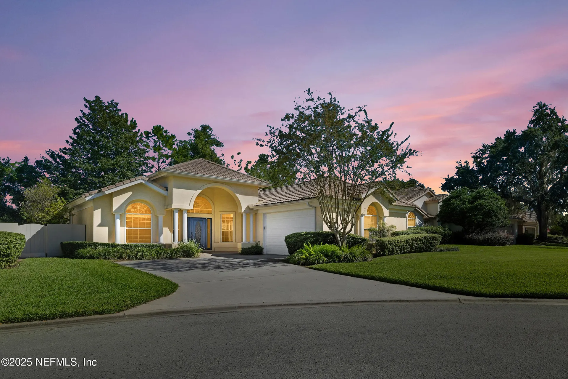 8423 Mizner Circle E Jacksonville FL 32217